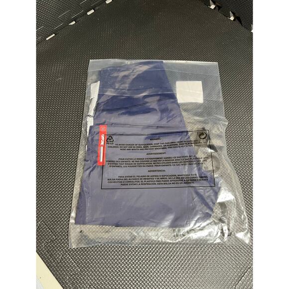 NWT $115 G/Fore‎ Womens Soft Tech OPS Golf Bike Compression Shorts : Size XS - Picture 5 of 5